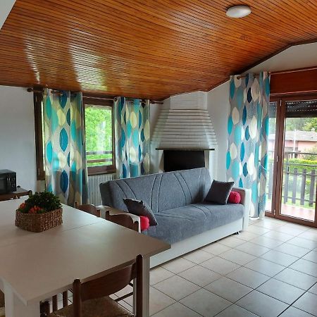 Bnbook Casa Dei Peschi - Lago Di Monate Cadrezzate Exteriér fotografie