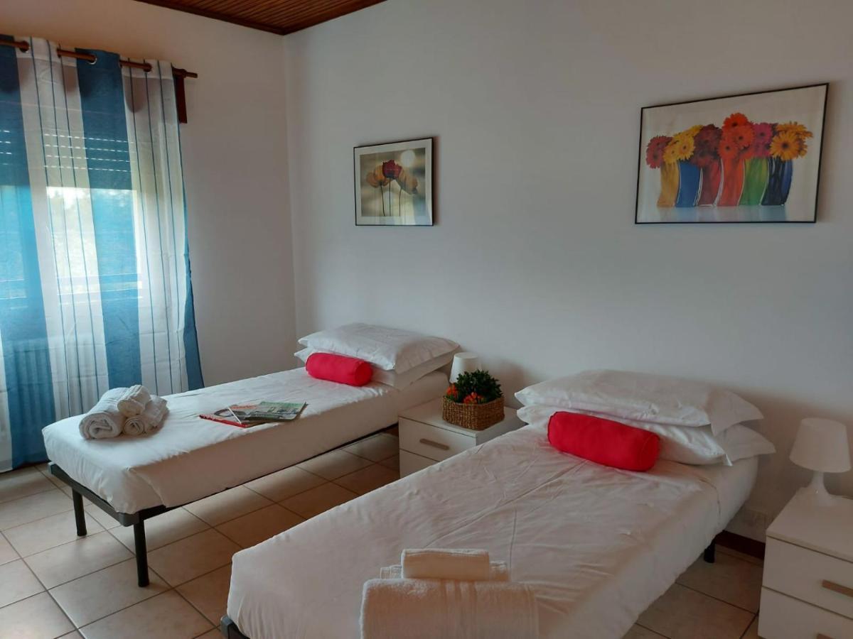 Bnbook Casa Dei Peschi - Lago Di Monate Cadrezzate Exteriér fotografie