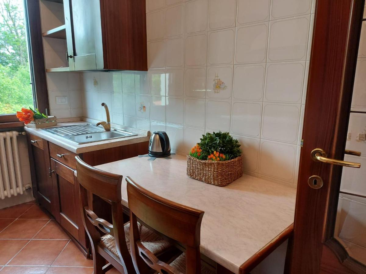 Bnbook Casa Dei Peschi - Lago Di Monate Cadrezzate Exteriér fotografie