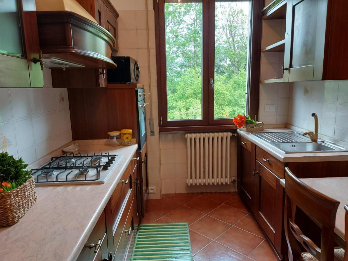 Bnbook Casa Dei Peschi - Lago Di Monate Cadrezzate Exteriér fotografie