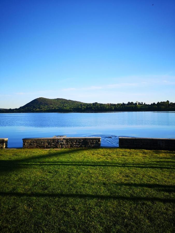 Bnbook Casa Dei Peschi - Lago Di Monate Cadrezzate Exteriér fotografie