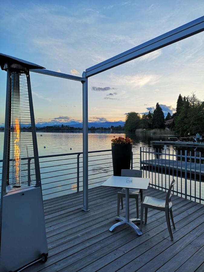 Bnbook Casa Dei Peschi - Lago Di Monate Cadrezzate Exteriér fotografie